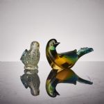 1195 5134 GLASS BIRDS